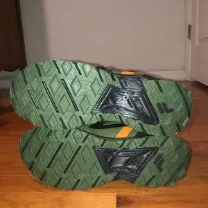Fila | Shoes | Fila Rare All Terrain Limited Edition | Poshmark display picture 2